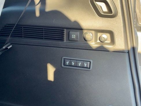 New 2026 Jeep Grand Wagoneer w/ Premium Group I image 24