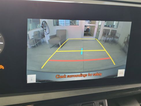 Used 2024 Lexus ES 350 350 image 24