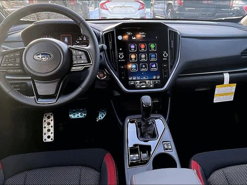 New 2026 Subaru Impreza RS image 5