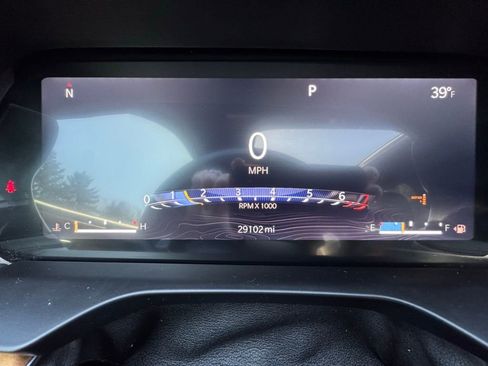 Used 2024 Jeep Grand Cherokee Summit image 22