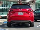 Used 2019 MAZDA CX-5 Touring image 5