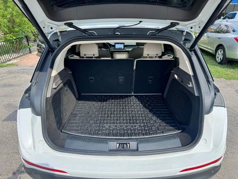 Used 2021 Lincoln Corsair FWD w/ Equipment Group 101A image 13