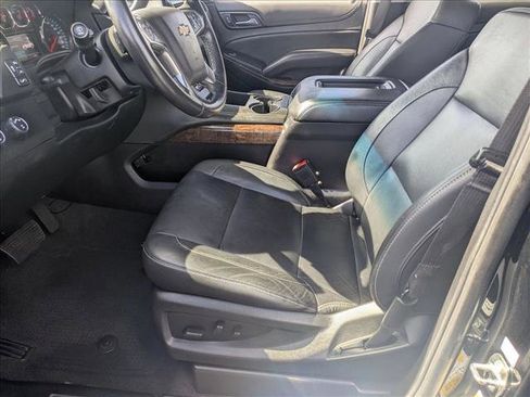 Used 2020 Chevrolet Tahoe LT AWD/4WD image 13