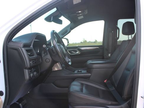 Used 2023 Chevrolet Tahoe RST w/ RST Performance Edition AWD/4WD image 26