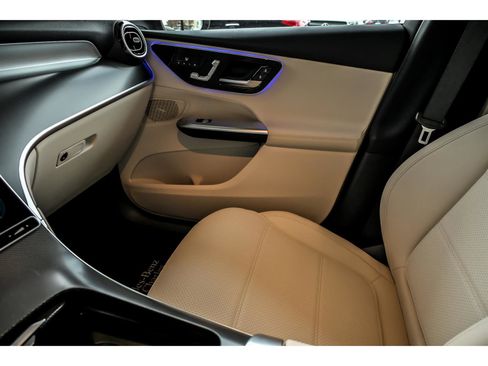 New 2026 Mercedes-Benz GLC 300 4MATIC image 18