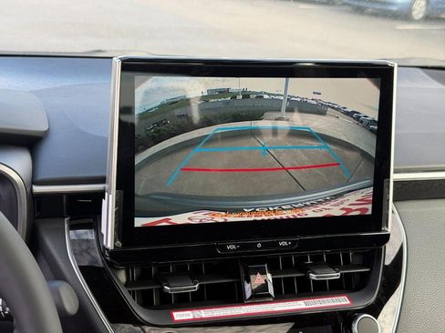 New 2026 Toyota Corolla XSE FWD image 21