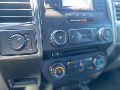Used 2018 Ford F150 XLT AWD/4WD image 23