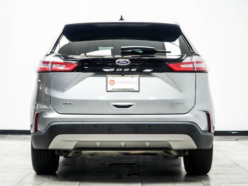 Used 2023 Ford Edge SEL AWD/4WD image 12