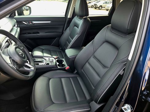 New 2025 MAZDA CX-5 AWD 2.5 S image 17