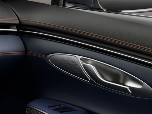 New 2026 Genesis GV70 3.5T Sport Prestige AWD/4WD image 23
