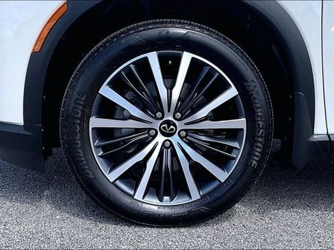 Used 2025 INFINITI QX60 Autograph w/ Cargo Package AWD/4WD image 30