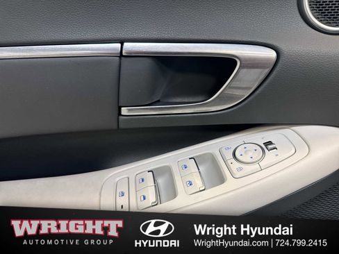 Used 2023 Hyundai Sonata SEL image 10