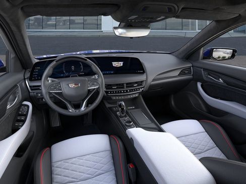 New 2026 Cadillac CT5 V Blackwing w/ Super Cruise 1 Package image 15