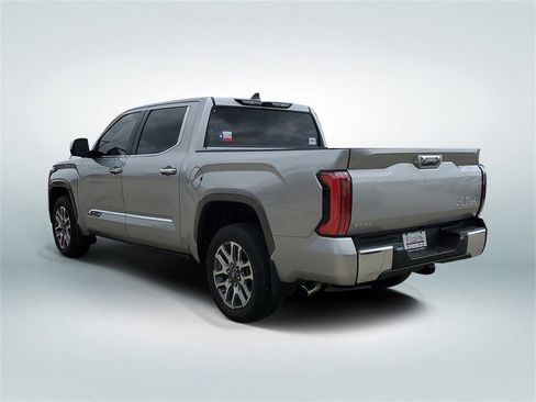 Used 2025 Toyota Tundra 1794 Edition image 4