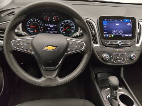 Used 2024 Chevrolet Malibu LS FWD image 22
