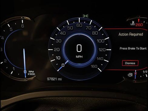 Used 2016 Cadillac Escalade ESV Luxury RWD image 9