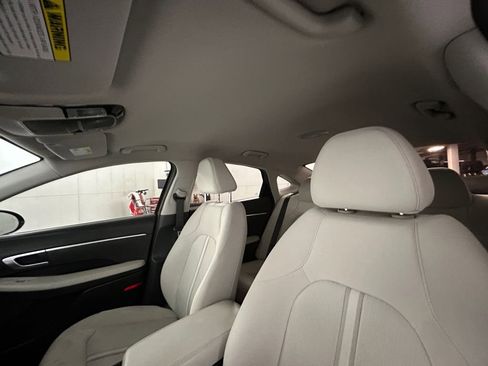 Used 2023 Hyundai Sonata SE w/ Cargo Package image 25