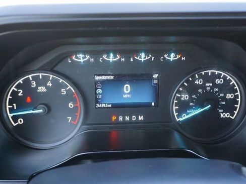 Used 2024 Ford F350 XL w/ XL Driver Assist Package image 27