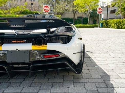 Used 2019 McLaren 720S Performance image 26