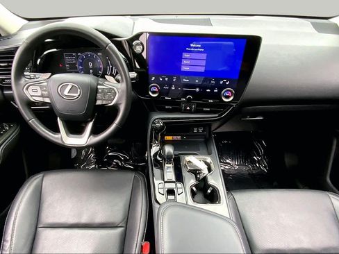 Used 2023 Lexus NX 350 AWD image 16