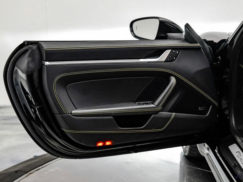 Used 2024 Porsche 911 Turbo S image 81