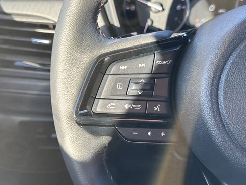 New 2026 Subaru Forester Touring image 15