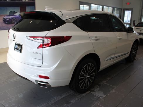 New 2026 Acura RDX Advance Package image 18