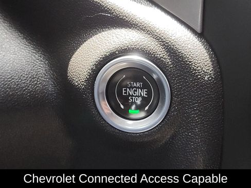 Used 2024 Chevrolet Silverado 1500 Custom RWD image 27