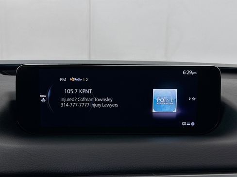 Used 2026 MAZDA CX-50 AWD 2.5 S w/ Preferred Pkg image 21