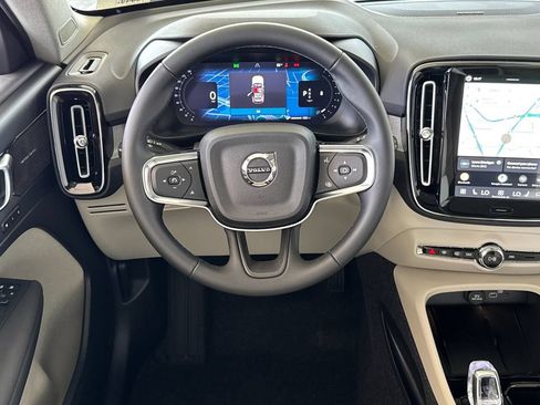New 2026 Volvo XC40 B5 Plus AWD/4WD image 13