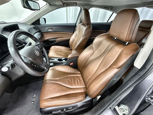 Used 2020 Acura ILX FWD image 19