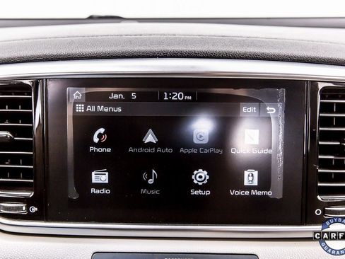 Used 2020 Kia Sportage EX image 22