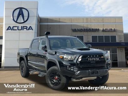 Used 2019 Toyota Tacoma TRD Pro