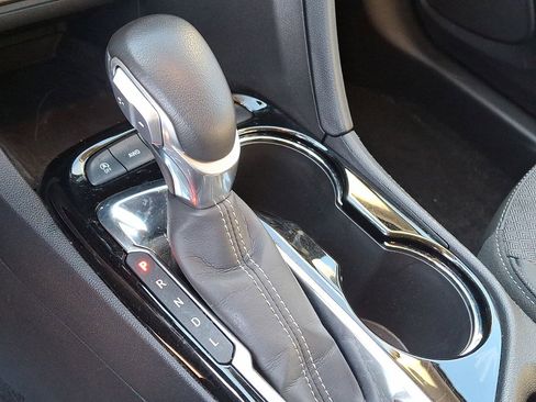 Certified 2023 Buick Encore GX Select w/ Sport Touring Package image 15