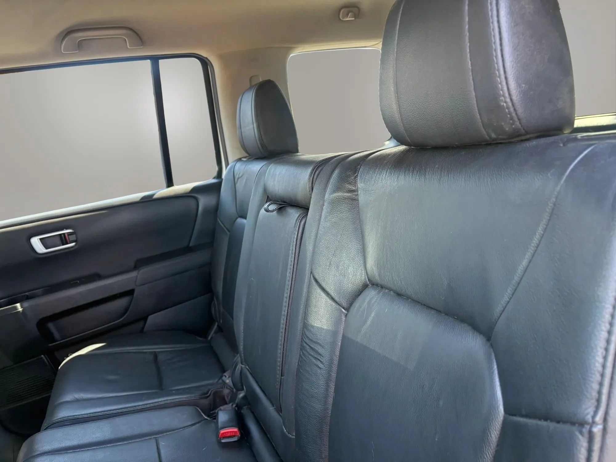 Used 2015 Honda Pilot EX-L image 9