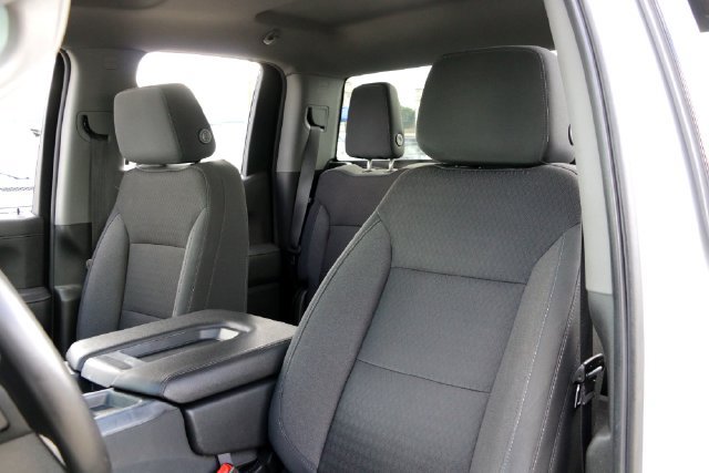 Used 2021 GMC Sierra 1500 SLE AWD/4WD image 11