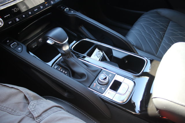 Certified 2025 Kia Telluride EX X-Line AWD/4WD image 14