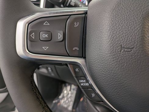 Used 2025 RAM 1500 Big Horn image 17