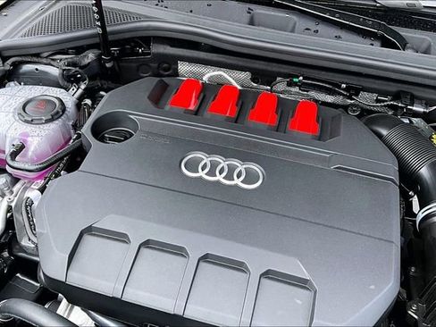 New 2026 Audi S3 Premium image 34