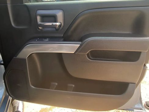 Used 2015 Chevrolet Silverado 1500 LT w/ All Star Edition AWD/4WD image 23