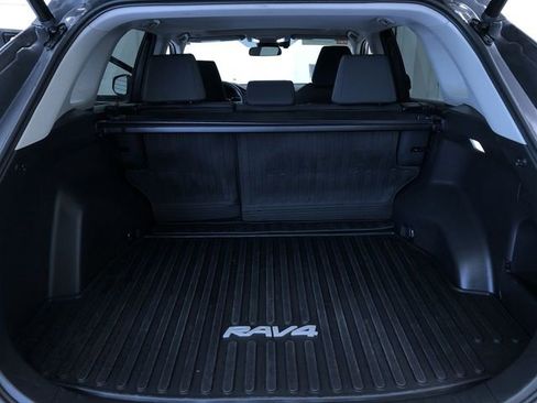 Certified 2023 Toyota RAV4 XLE w/ Convenience Package AWD/4WD image 31
