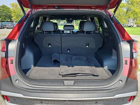 Certified 2023 Kia Sportage X-Line AWD/4WD image 31