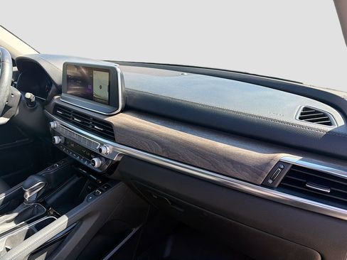 Used 2022 Kia Telluride EX w/ EX Premium Package FWD image 33