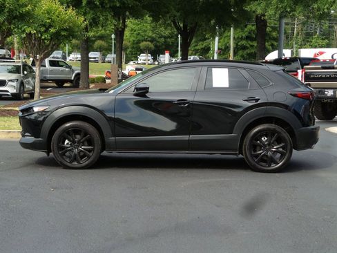 Certified 2026 MAZDA CX-30 AWD 2.5 S image 5