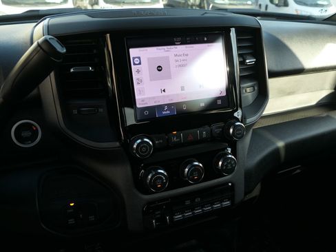 New 2026 RAM 5500 Tradesman w/ Safety Group image 17