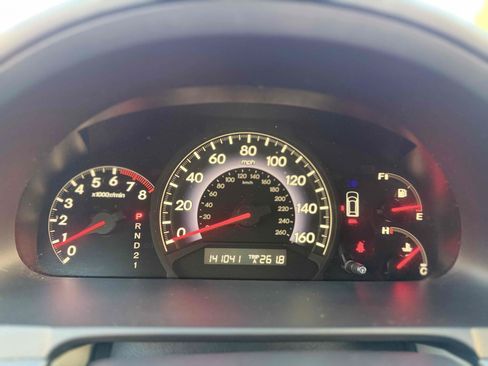 Used 2010 Honda Odyssey EX-L image 33