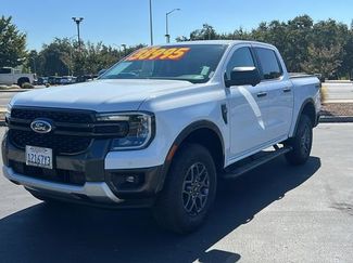 Used 2024 Ford Ranger XLT w/ Technology Package video 1