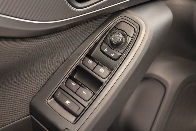 New 2026 Subaru WRX w/ WRX Base Protection Package AWD/4WD image 10
