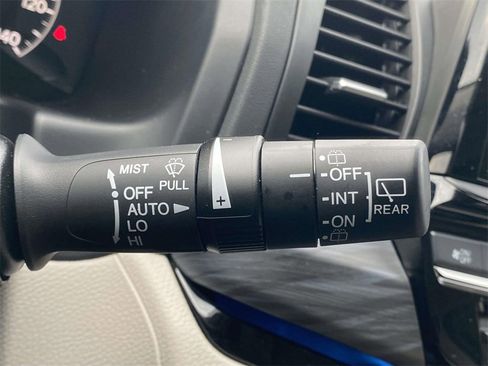 Certified 2025 Honda Odyssey Elite image 22