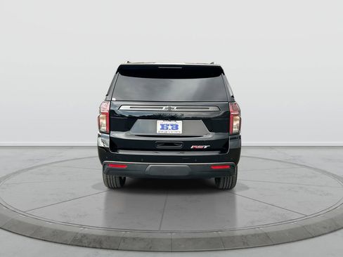 Used 2021 Chevrolet Tahoe RST AWD/4WD image 7